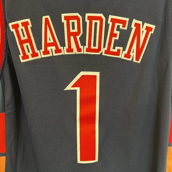 Philadelphia 76ers jersey - Picture 6 of 7